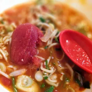 울트라멘 대표 사진