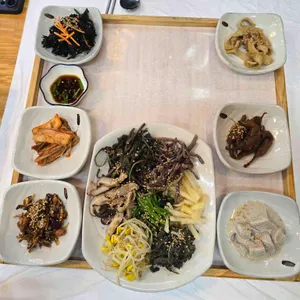 쉬어가기좋은날식당 대표 사진