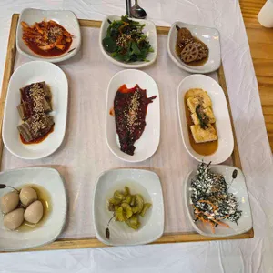 쉬어가기좋은날식당 대표 사진