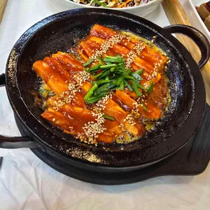 쉬어가기좋은날식당 대표 사진