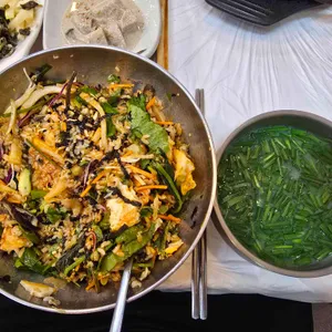 쉬어가기좋은날식당 사진