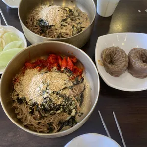 삼교리동치미막국수 사진