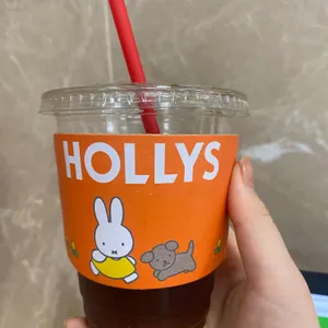 할리스커피 사진 2