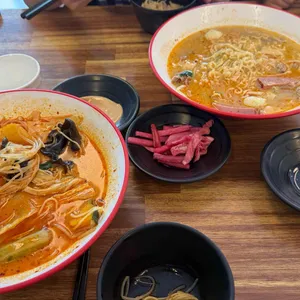 수해복마라탕 사진