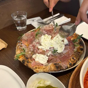 피제리아히오 사진 2