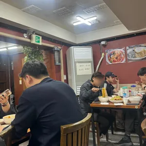 중화요리 팔공 리뷰 사진