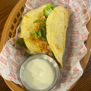 레드팟타코 사진