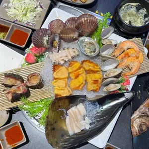 크랩회피쉬 대표 사진