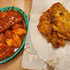 순희네 빈대떡 사진 1