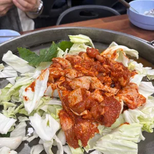 명동우미닭갈비 사진 1