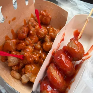 강릉 길감자 사진
