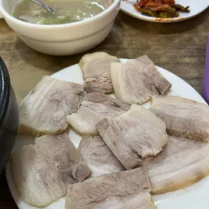 본전돼지국밥 대표 사진
