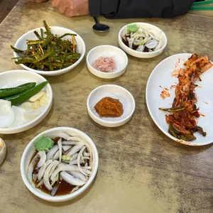 본전돼지국밥 사진