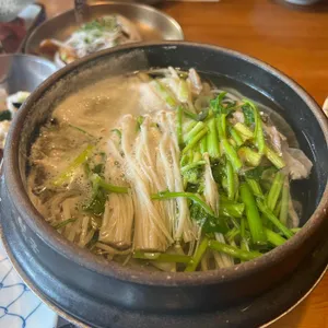 금수복국 사진 1