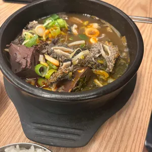 양평서울해장국큰아들집 사진