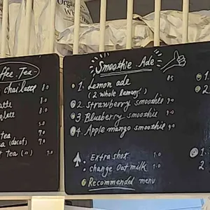 아티스트 베이커리 리뷰 사진