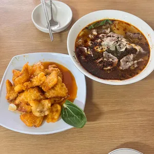 봉자마라탕 사진