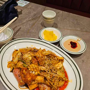 신룽푸마라탕 사진 1