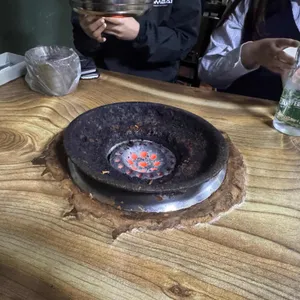 노다지야식 사진 1