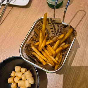 BHC치킨 사진