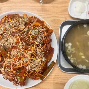 대호가 사진