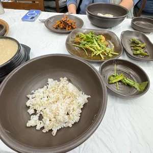 보릿고개 사진 1