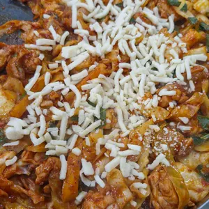 5.5닭갈비 사진