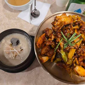 봉혜자네주방 사진