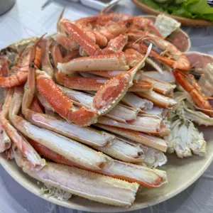 갈릴리대게회식당 사진 2