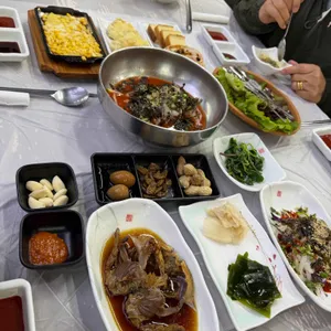 갈릴리대게회식당 대표 사진