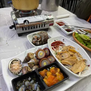 갈릴리대게회식당 대표 사진