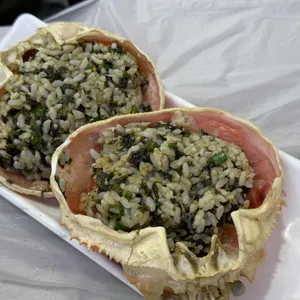 갈릴리대게회식당 사진