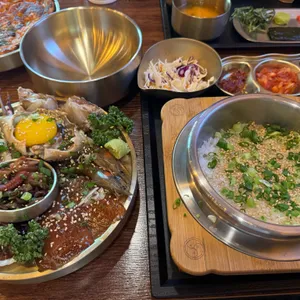 솥내음 사진