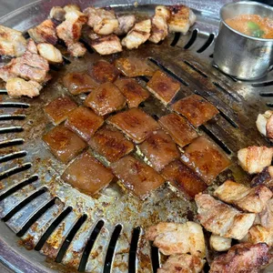 주례껍데기 사진 1