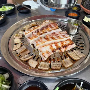 주례껍데기 대표 사진
