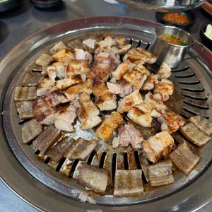 주례껍데기 대표 사진
