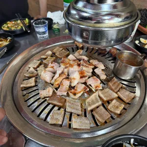 주례껍데기 사진