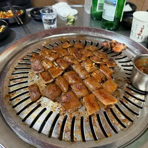 주례껍데기 사진