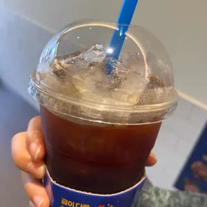 빽다방 사진 1