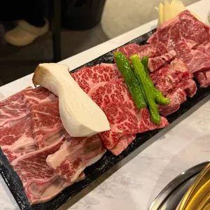 마장동고기집 사진