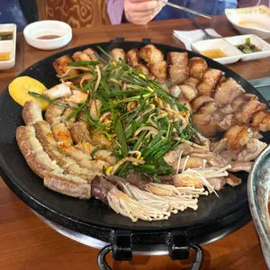 미금황소곱창 사진