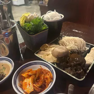 미가훠궈양고기 사진 1