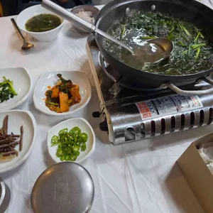 대교식당 사진 2