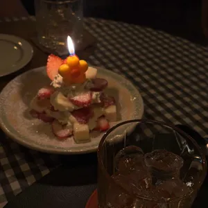 빅풋 하이볼 바 사진