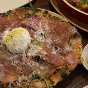 피제리아히오 사진 1