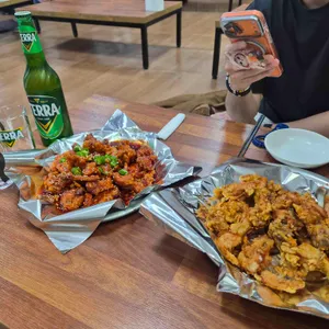 계원닭집 사진