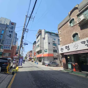 논현손칼국수 리뷰 사진
