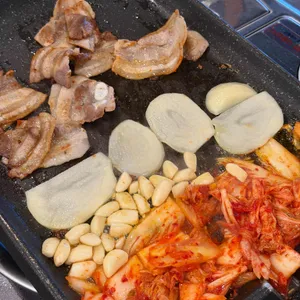 우니텃밭 사진 2