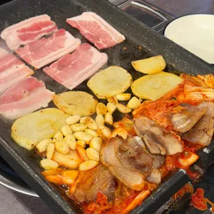 우니텃밭 사진