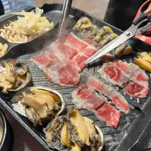 거북이전복 사진 1